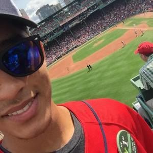 Meet your Posher, Franco